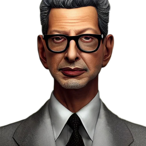 face, staff, robot, cartoon transparent PNG cut-out