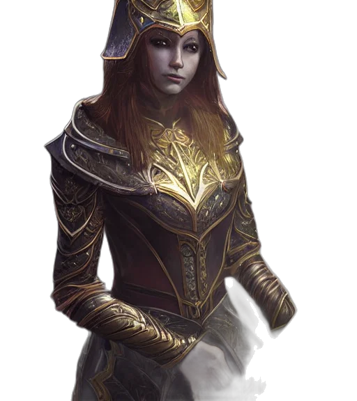 staff, sword, crown, fantasy art, concept art, comic book art, photorealistic, golden transparent PNG cut-out