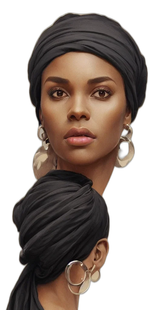 jewelry, hat, crown, face transparent PNG cut-out