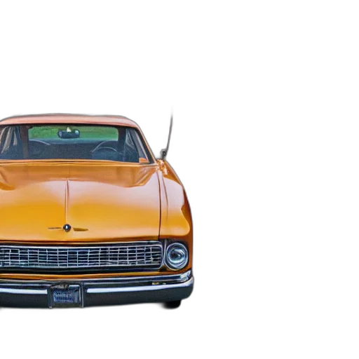 car, 3d render, photorealistic, concept art transparent PNG cut-out