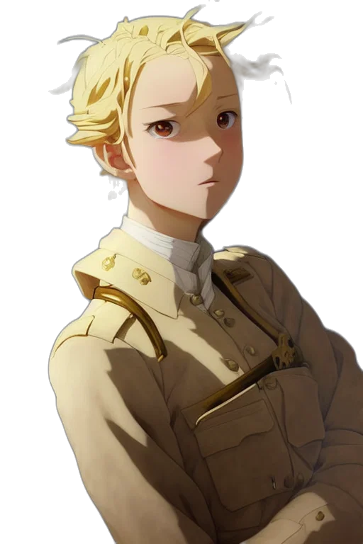 staff, crown, face, weapon transparent PNG cut-out