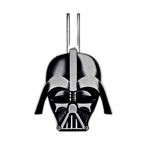 weapon, mask, staff, umbrella transparent PNG cut-out