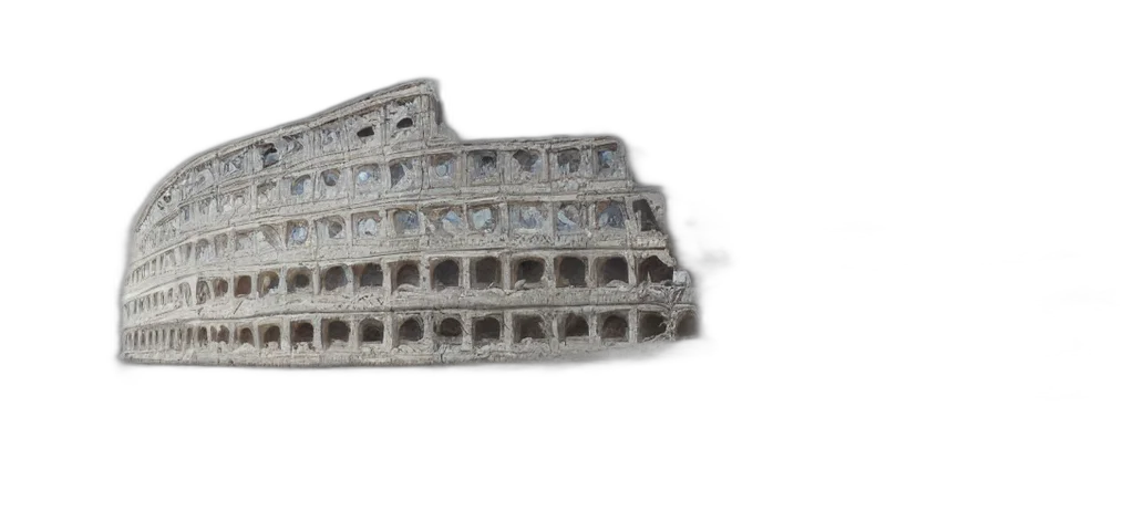 building, crown, shoes, furniture transparent PNG cut-out