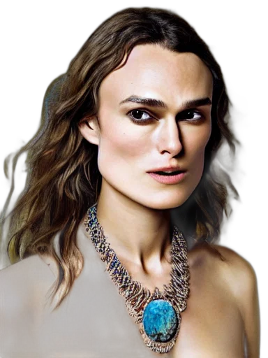 jewelry, face, crown, hair transparent PNG cut-out
