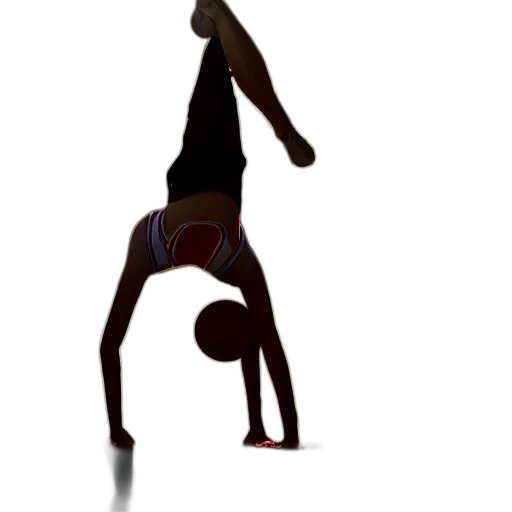 staff, 3d render, concept art, photorealistic transparent PNG cut-out