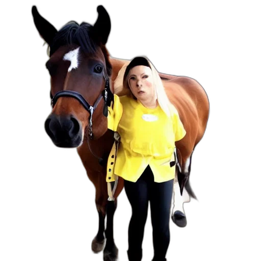 staff, animal, creature, jacket transparent PNG cut-out