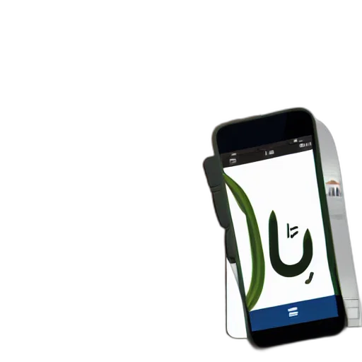 logo, nahda, date, palm, company, minimalist, mobile, app transparent PNG cut-out