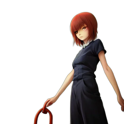 dress, staff, weapon, sword transparent PNG cut-out