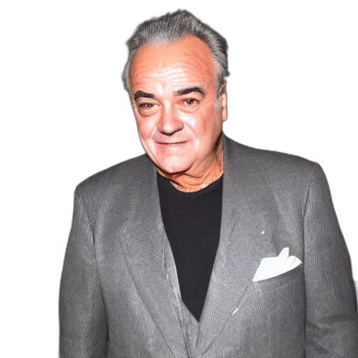 jacket, face, staff, animal, tony, sirico, actor transparent PNG cut-out