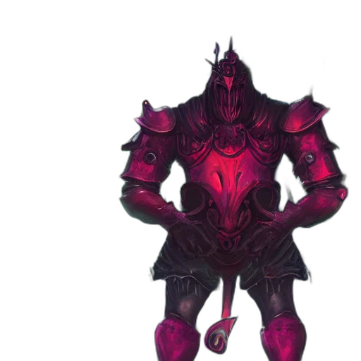 mask, weapon, sword, concept art transparent PNG cut-out