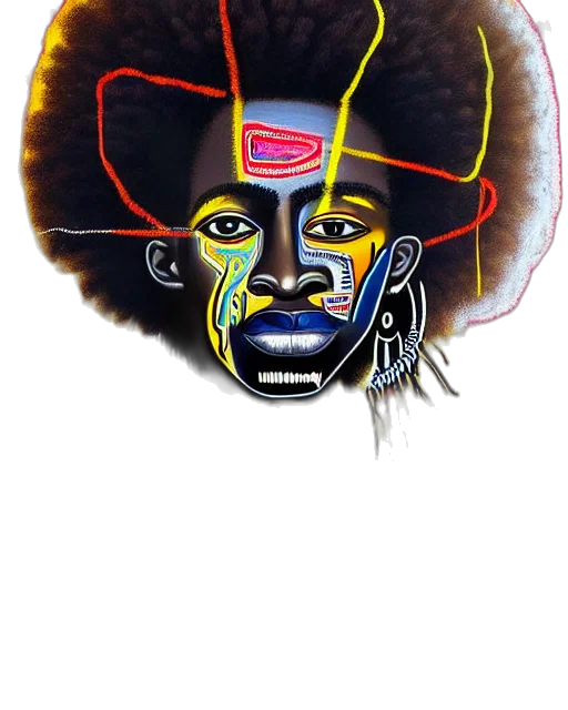 face, hat, mask, crown transparent PNG cut-out