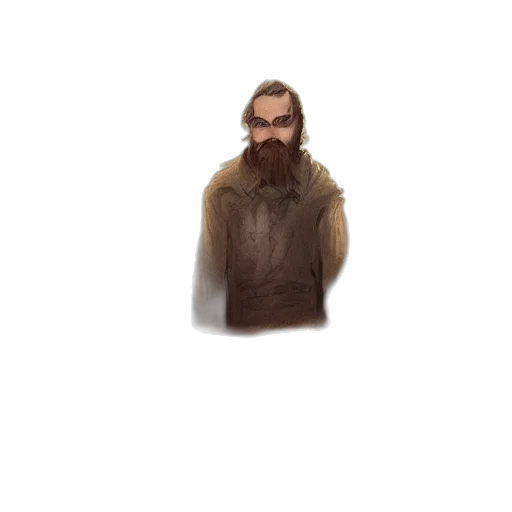 jacket, face, creature, mask transparent PNG cut-out
