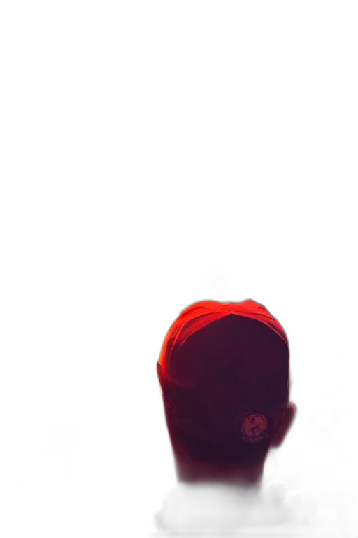 hat, crown, mask, jacket transparent PNG cut-out