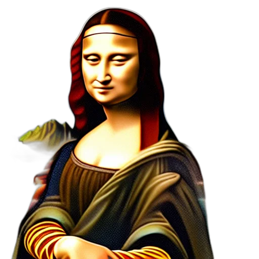 jewelry, dress, face, crown transparent PNG cut-out