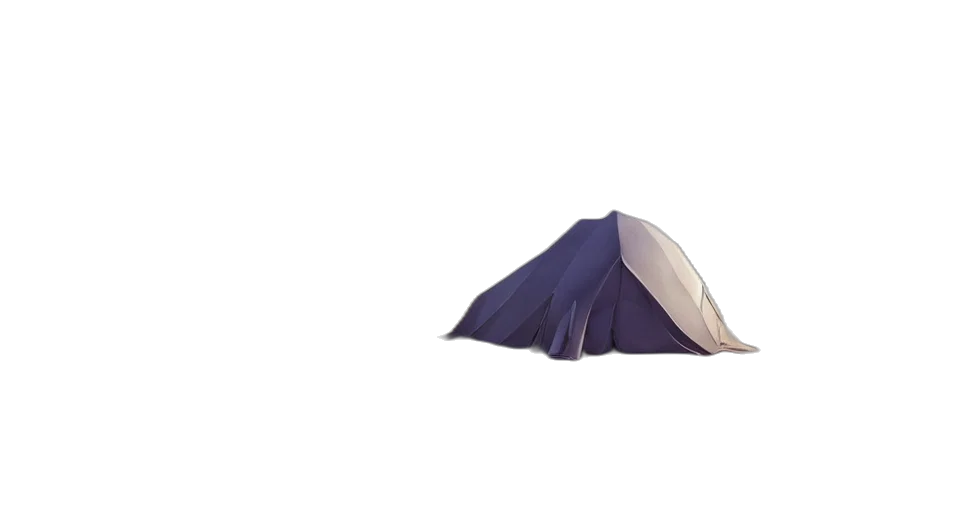 umbrella, hat, crown, mask transparent PNG cut-out