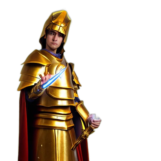sword, staff, concept art, 3d render, fantasy art, photorealistic, photo, holy transparent PNG cut-out