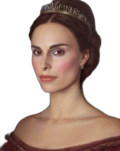 crown, jewelry, face, hat transparent PNG cut-out