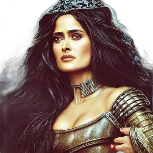 crown, fantasy art, photorealistic, comic book art transparent PNG cut-out