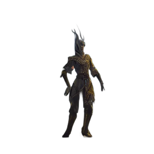 creature, weapon, mask, dragon, concept art, 3d render, fantasy art, pixel art transparent PNG cut-out