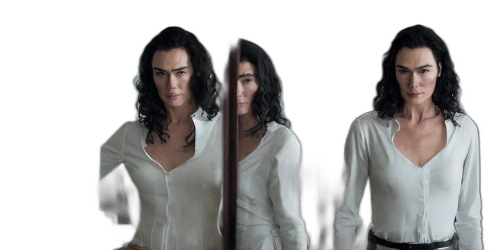 concept art, photorealistic, 3d render, ultra transparent PNG cut-out