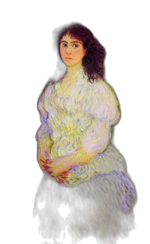 dress, face, staff, crown, oil painting, photorealistic, pixel art, watercolor transparent PNG cut-out