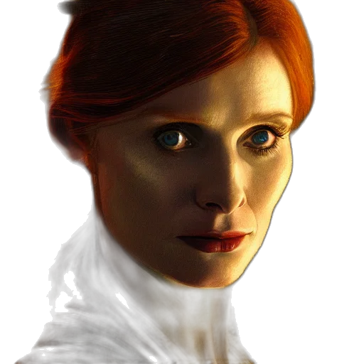 face, staff, mask, robot transparent PNG cut-out