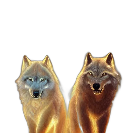 jewelry, animal, mask, fantasy art transparent PNG cut-out