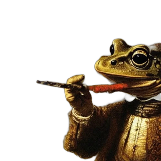 animal, staff, mask, weapon transparent PNG cut-out
