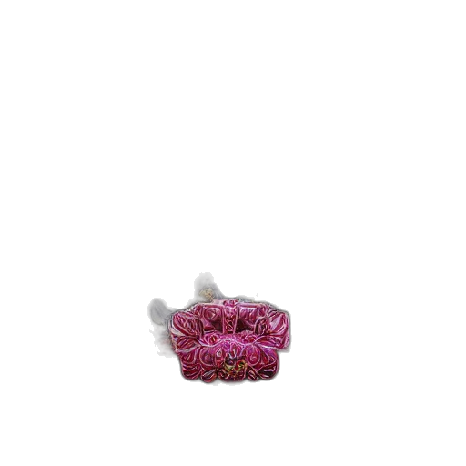 jewelry, crown, hat, animal, 3d render, photorealistic, pixel art, concept art transparent PNG cut-out