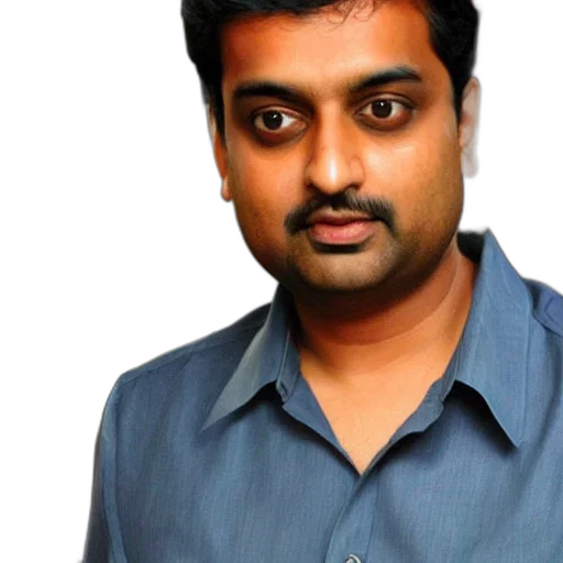 staff, face, photorealistic, anurag transparent PNG cut-out