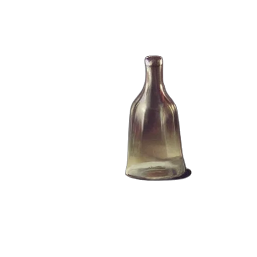 bottle, weapon, umbrella, crown transparent PNG cut-out