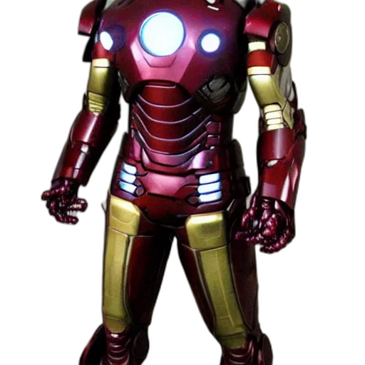 robot, concept art, 3d render, comic book art, pixel art, steampunk, iron, man transparent PNG cut-out