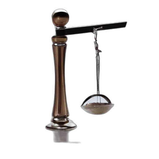 staff, furniture, jewelry, umbrella, 3d render, concept art, set, balance transparent PNG cut-out