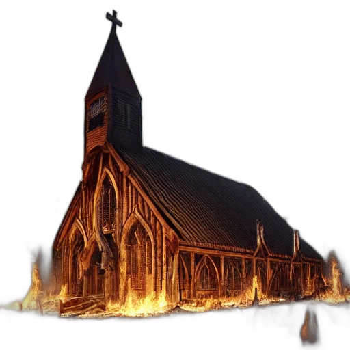 building, weapon, concept art, 3d render transparent PNG cut-out