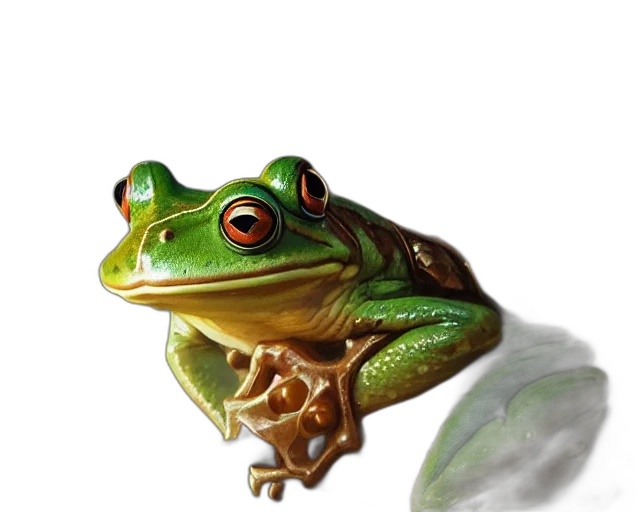 animal, creature, face, hat transparent PNG cut-out