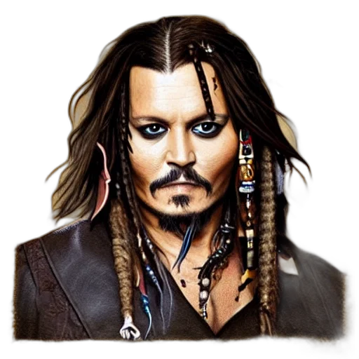 face, hair, jewelry, photorealistic, fantasy art, cartoon, concept art, portrait transparent PNG cut-out