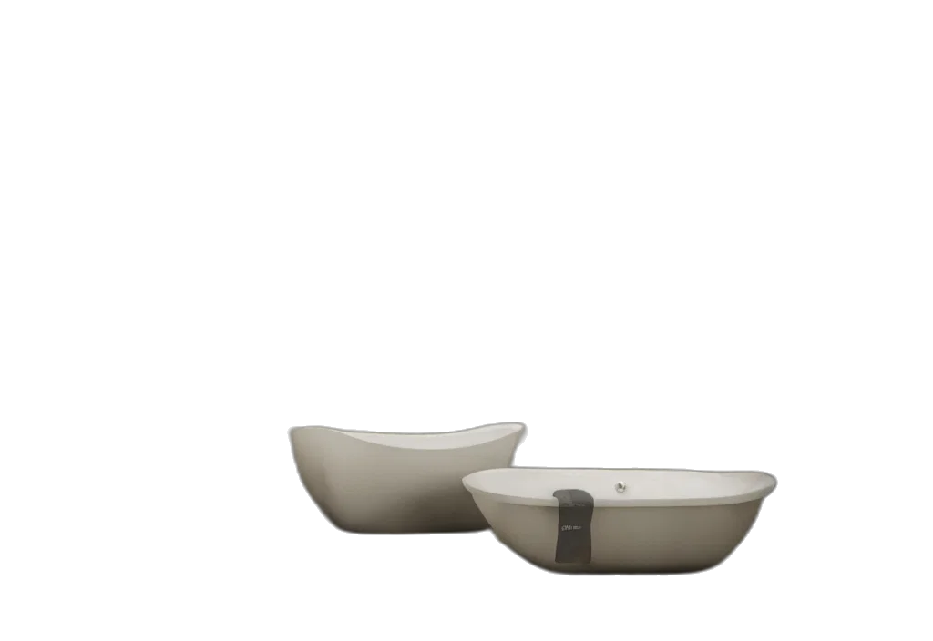 furniture, 3d render, photorealistic, earth tones, monochrome, kodak, portra, photographic transparent PNG cut-out