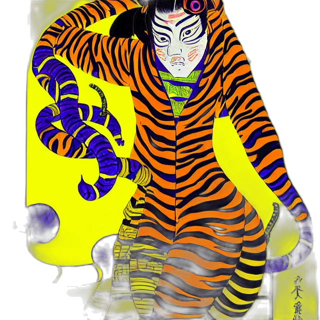 animal, creature, fantasy art, comic book art, concept art, cartoon, beautiful, painting transparent PNG cut-out