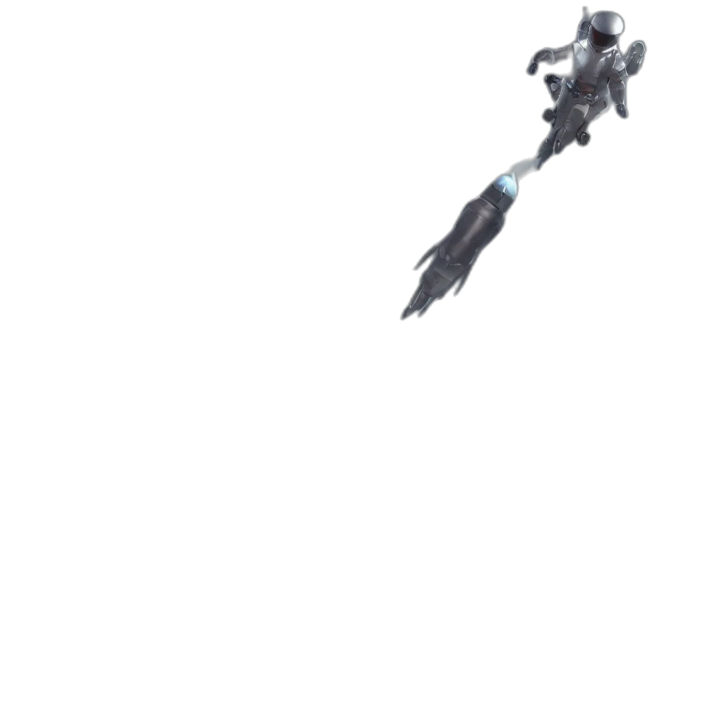 weapon, sword, staff, robot transparent PNG cut-out