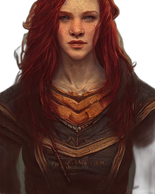 face, dragon, crown, fantasy art transparent PNG cut-out