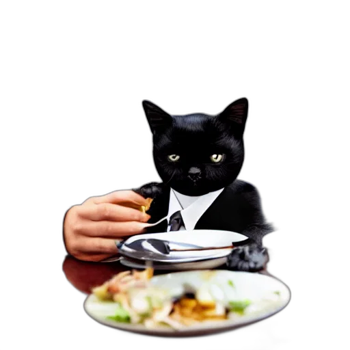 food, animal, staff, creature transparent PNG cut-out