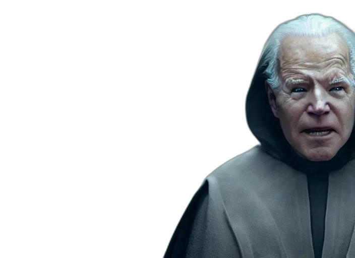 jacket, face, darth, sidious transparent PNG cut-out