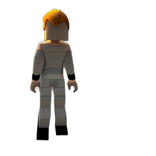 staff, jacket, robot, weapon transparent PNG cut-out