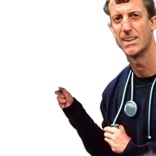 staff, jacket, tony, hawks, pro, doctor transparent PNG cut-out