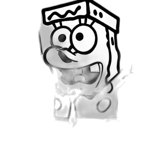 crown, robot, food, face transparent PNG cut-out