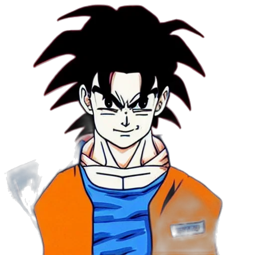 jacket, staff, anime, cartoon transparent PNG cut-out