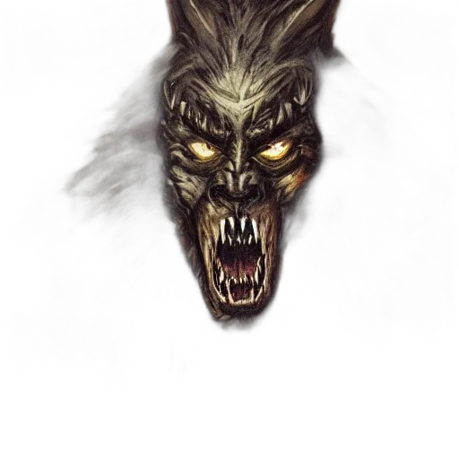 mask, creature, face, animal transparent PNG cut-out