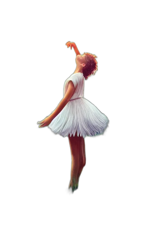 dress, staff, concept art, pixel art transparent PNG cut-out