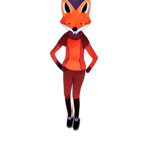 mask, animal, creature, dress, concept art, 3d render, pixel art, fantasy art transparent PNG cut-out