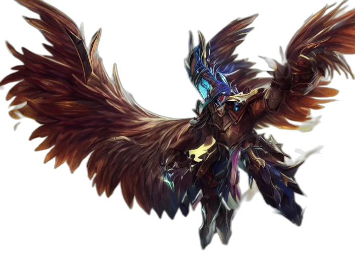 dragon, weapon, fantasy art, concept art transparent PNG cut-out
